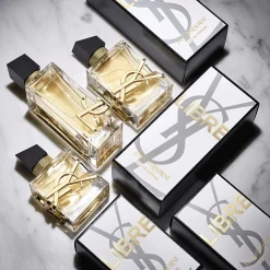 Yves Saint Laurent Libre EdP tuoksu 50 ml