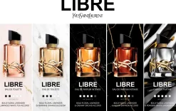 Yves Saint Laurent Libre EdP tuoksu 50 ml