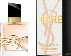 Yves Saint Laurent Libre EdT tuoksu 30 ml