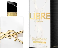 Yves Saint Laurent Libre Eau Naturelle tuoksu 50 ml