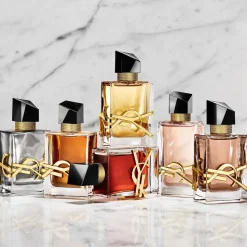 Yves Saint Laurent Libre EdP Florale tuoksu 30 ml