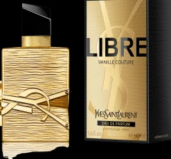 Yves Saint Laurent Libre Vanilla Couture EdP 50ml tuoksu