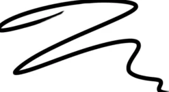 Yves Saint Laurent Lines Liberated Eye Pencil rajauskynä 1,2 g