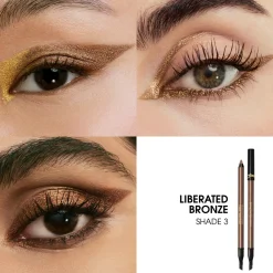 Yves Saint Laurent Lines Liberated Eye Pencil rajauskynä 1,2 g