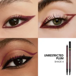 Yves Saint Laurent Lines Liberated Eye Pencil rajauskynä 1,2 g