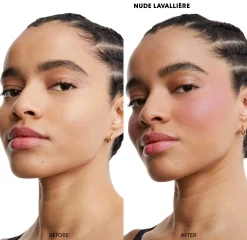 Yves Saint Laurent Make me Blush Bold Blurring Blush poskipuna 8 g