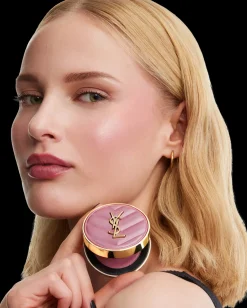 Yves Saint Laurent Make me Blush Bold Blurring Blush poskipuna 8 g