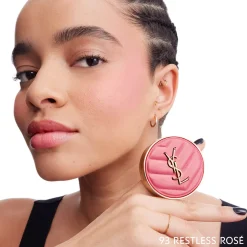 Yves Saint Laurent Make me Blush Bold Blurring Blush poskipuna 8 g