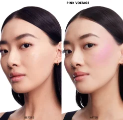 Yves Saint Laurent Make me Blush Bold Blurring Blush poskipuna 8 g