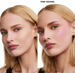 Yves Saint Laurent Make me Blush Bold Blurring Blush poskipuna 8 g