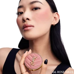 Yves Saint Laurent Make me Blush Bold Blurring Blush poskipuna 8 g