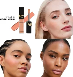 Yves Saint Laurent Make Me Blush Liquid Blush nestemäinen poskipuna 15 ml