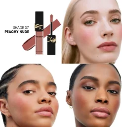 Yves Saint Laurent Make Me Blush Liquid Blush nestemäinen poskipuna 15 ml