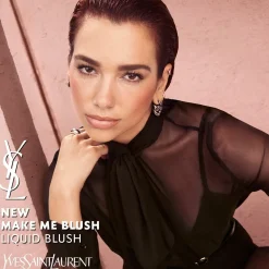 Yves Saint Laurent Make Me Blush Liquid Blush nestemäinen poskipuna 15 ml