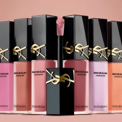 Yves Saint Laurent Make Me Blush Liquid Blush nestemäinen poskipuna 15 ml