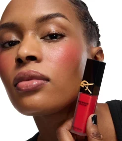 Yves Saint Laurent Make Me Blush Liquid Blush nestemäinen poskipuna 15 ml