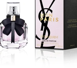 Yves Saint Laurent Mon Paris EdP tuoksu 30 ml