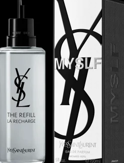 Yves Saint Laurent MYSLF EdP täyttöpakkaus 150 ml