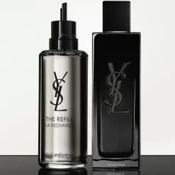 Yves Saint Laurent MYSLF EdP täyttöpakkaus 150 ml