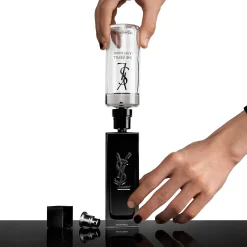 Yves Saint Laurent MYSLF EdP täyttöpakkaus 150 ml