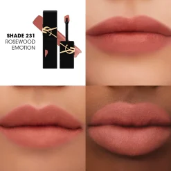 Yves Saint Laurent The Inks Blur huulipuna 5,5 ml