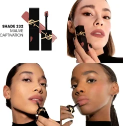 Yves Saint Laurent The Inks Blur huulipuna 5,5 ml