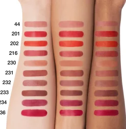 Yves Saint Laurent The Inks Blur huulipuna 5,5 ml