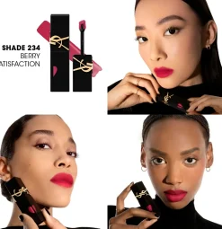 Yves Saint Laurent The Inks Blur huulipuna 5,5 ml