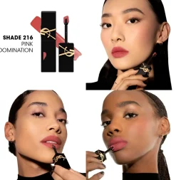 Yves Saint Laurent The Inks Blur huulipuna 5,5 ml