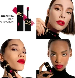 Yves Saint Laurent The Inks Blur huulipuna 5,5 ml