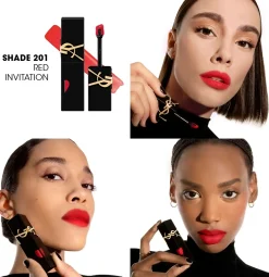 Yves Saint Laurent The Inks Blur huulipuna 5,5 ml