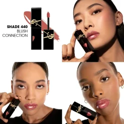 Yves Saint Laurent The Inks Vinyl huulipuna 6 ml