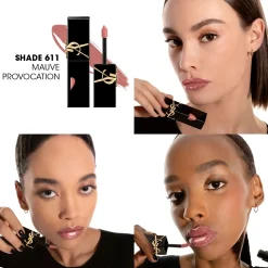 Yves Saint Laurent The Inks Vinyl huulipuna 6 ml