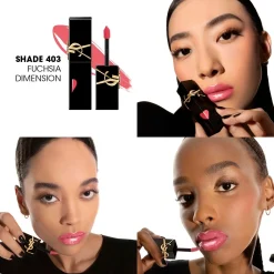 Yves Saint Laurent The Inks Vinyl huulipuna 6 ml