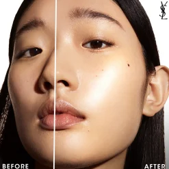 Yves Saint Laurent Touche Eclat Blur primer heleyttävä meikinalusgeeli 30 ml