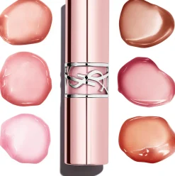 Yves Saint Laurent YSL Loveshine Candy Glow Tinted Butter Balm huulivoide 3,2 g