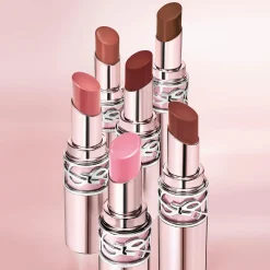 Yves Saint Laurent YSL Loveshine Candy Glow Tinted Butter Balm huulivoide 3,2 g
