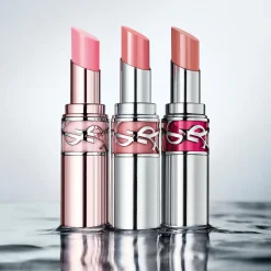 Yves Saint Laurent YSL Loveshine Candy Glow Tinted Butter Balm huulivoide 3,2 g