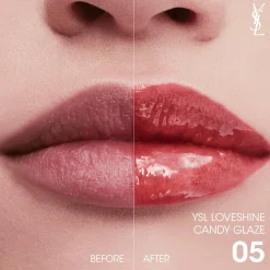 Yves Saint Laurent YSL Loveshine Candy Glaze Lip Gloss Stick huulikiilto 3,2 g