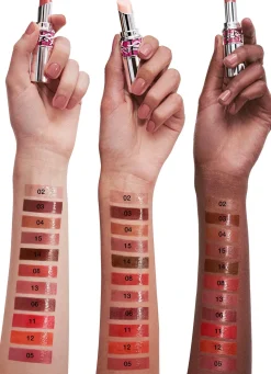 Yves Saint Laurent YSL Loveshine Candy Glaze Lip Gloss Stick huulikiilto 3,2 g