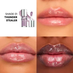 Yves Saint Laurent YSL Loveshine Plumping Lip Oil Gloss huulikiilto 6ml