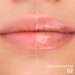 Yves Saint Laurent YSL Loveshine Plumping Lip Oil Gloss huulikiilto 6ml