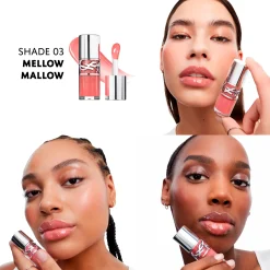 Yves Saint Laurent YSL Loveshine Plumping Lip Oil Gloss huulikiilto 6ml