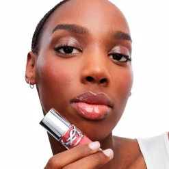 Yves Saint Laurent YSL Loveshine Plumping Lip Oil Gloss huulikiilto 6ml