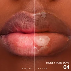 Yves Saint Laurent YSL Loveshine Plumping Lip Oil Gloss huulikiilto 6ml