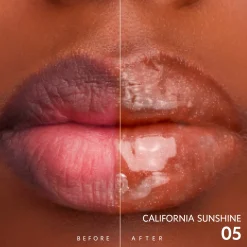 Yves Saint Laurent YSL Loveshine Plumping Lip Oil Gloss huulikiilto 6ml