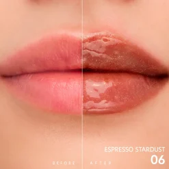 Yves Saint Laurent YSL Loveshine Plumping Lip Oil Gloss huulikiilto 6ml