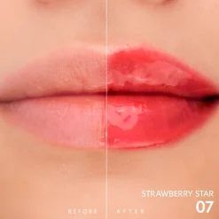 Yves Saint Laurent YSL Loveshine Plumping Lip Oil Gloss huulikiilto 6ml