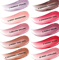 Yves Saint Laurent YSL Loveshine Plumping Lip Oil Gloss huulikiilto 6ml