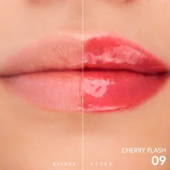 Yves Saint Laurent YSL Loveshine Plumping Lip Oil Gloss huulikiilto 6ml